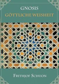 Cover image for Gnosis - Goettliche Weisheit