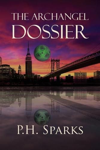 Cover image for The Archangel Dossier