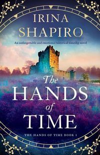 Cover image for The Hands of Time