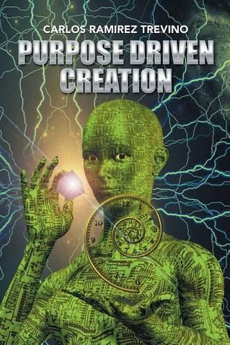 Cover image for Purpose Driven Creation