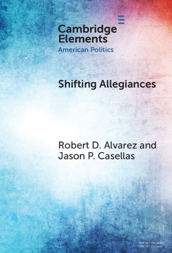 Cover image for Shifting Allegiances