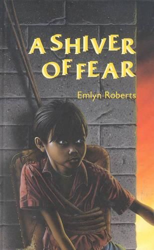 Cover image for A Shiver of Fear