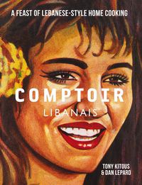 Cover image for Comptoir Libanais