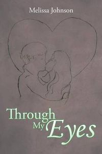 Cover image for Through My Eyes