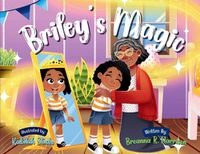 Cover image for Briley's Magic