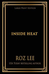 Cover image for Inside Heat