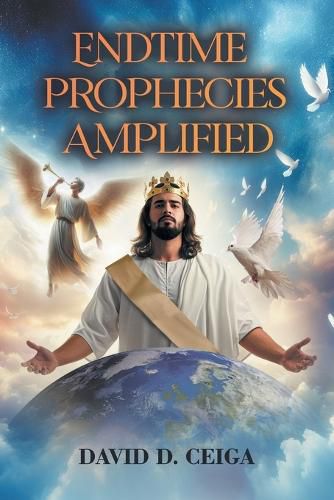 Cover image for Endtime Prophecies Amplified