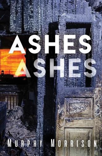 Cover image for Ashes Ashes