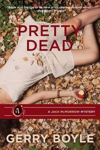 Cover image for Pretty Dead