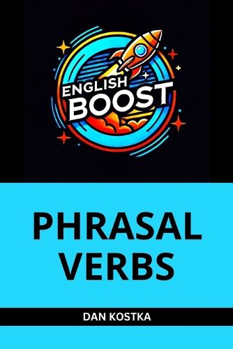 Cover image for English Boost