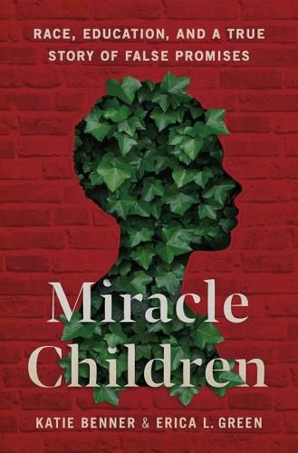 Cover image for Miracle Children