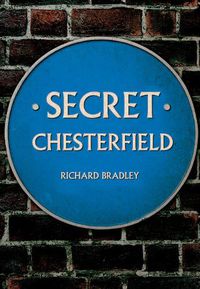 Cover image for Secret Chesterfield