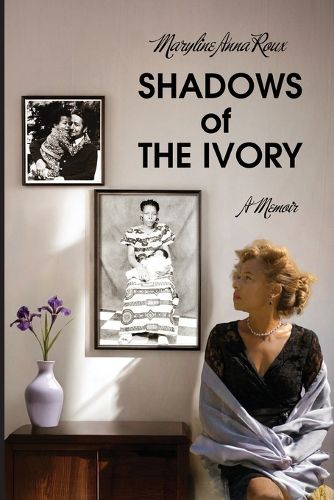 Cover image for Shadows of The Ivory
