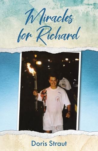 Cover image for Miracles for Richard