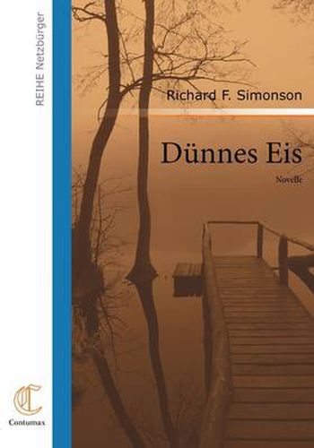 Cover image for D Nnes Eis