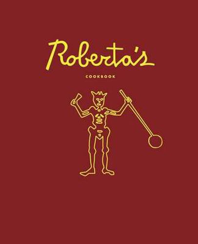 Cover image for Roberta's Cookbook