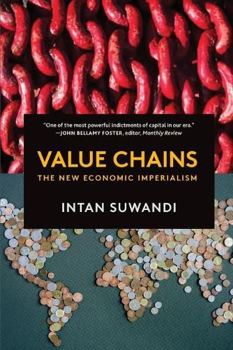 Cover image for Value Chains: The New Economic Imperialism