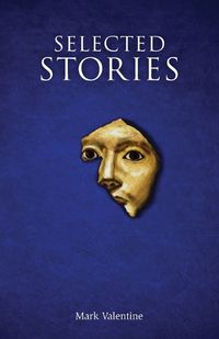 Cover image for Selected Stories