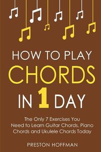 Cover image for How to Play Chords