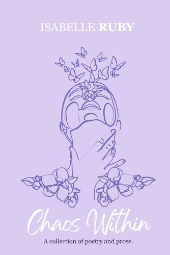 Cover image for Chaos Within