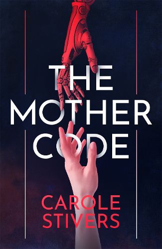 Cover image for The Mother Code