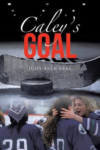 Cover image for Caley's Goal