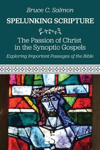 Cover image for The Passion of Christ in the Synoptic Gospels