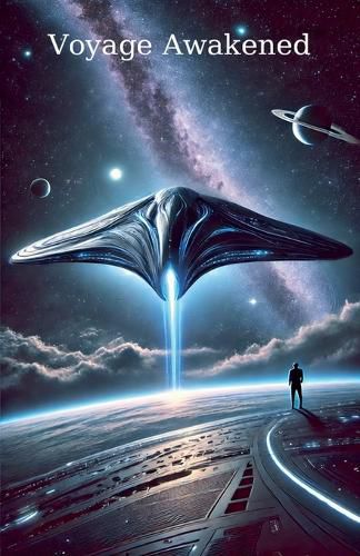Cover image for Voyage Awakened