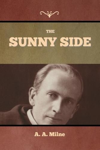 Cover image for The Sunny Side