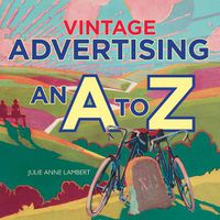 Cover image for Vintage Advertising