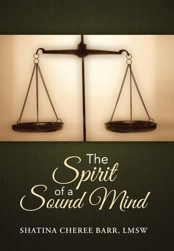 Cover image for The Spirit of a Sound Mind