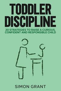 Cover image for Toddler Discipline