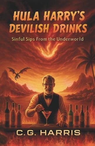 Cover image for Hula Harry's Devilish Drinks