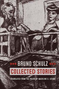 Cover image for Collected Stories