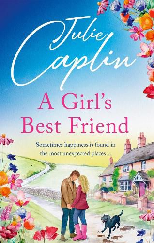 Cover image for A Girl's Best Friend