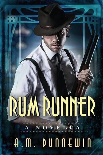 Cover image for Rum Runner: A Novella