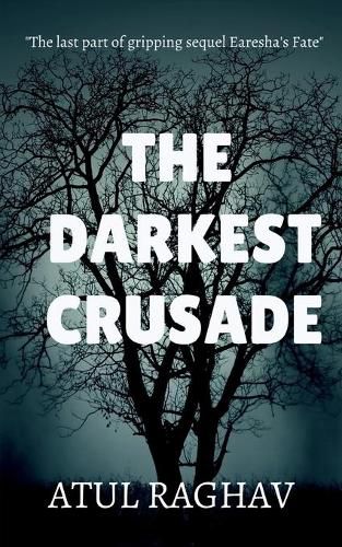 Cover image for The Darkest Crusade