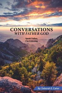 Cover image for Conversations with God