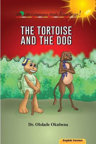 Cover image for The Tortoise and the Dog
