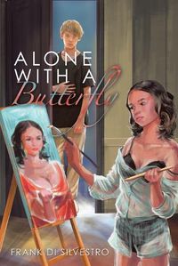 Cover image for Alone with a Butterfly