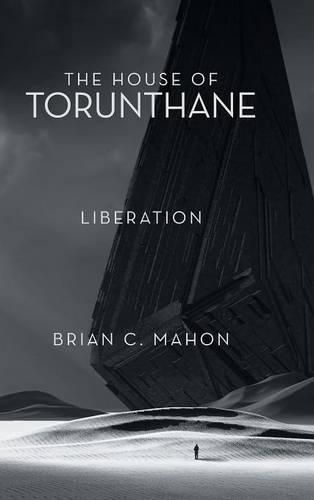 Cover image for The House of Torunthane: Liberation