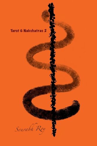 Cover image for Tarot and Nakshatras 2