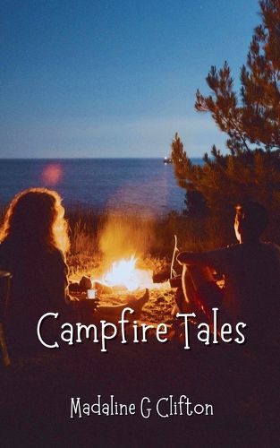 Cover image for Campfire Tales