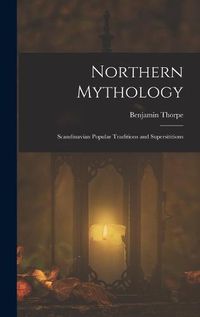 Cover image for Northern Mythology