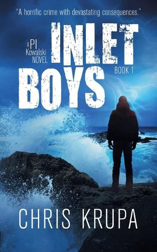 Cover image for Inlet Boys