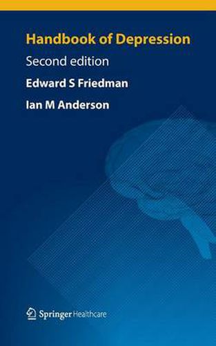 Handbook of Depression: Second Edition