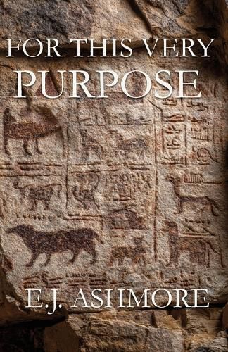 Cover image for For This Very Purpose