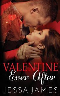 Cover image for Valentine Ever After