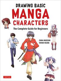 Cover image for The Manga Artist's Handbook