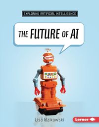 Cover image for The Future of AI